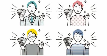 あなたの上司もやっている!?「副業・投資で人生を豊かにする」方法