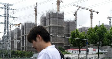 中国市民が語る破られた約束