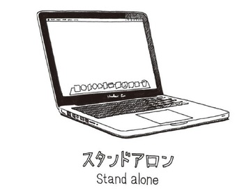 2分でわかる！知ってるようで知らない「インターネットの仕組み」