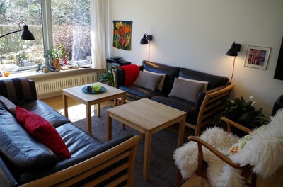デンマーク人はなぜ、<br />家具のセンスが良いのか？