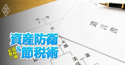 相続・事業承継対策は、いざ必要になって始めても間に合わない！「まず何から」手を付ければいいのかを税理士が解説
