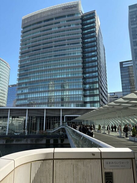 「お台場」と「横浜みなとみらい」比べてわかった残酷なほどの違い