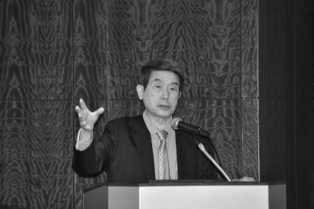 大変革期の経営は歴史から学ぶ