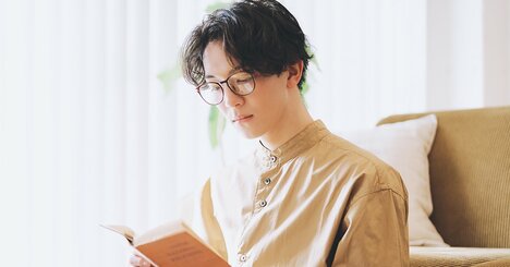 仕事ができる人が本を読むときに「絶対やらないこと」とは？