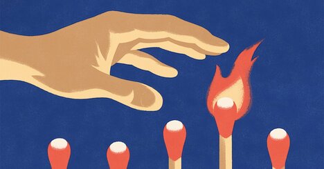 投資家がやめられない「心理ゲーム」