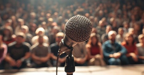 元芸人が見つけた「一流芸人のツッコミの技術」3選