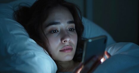 【もう朝までぐっすり】枕を変えたら熟睡できた…よかれと思って選んだ枕が不眠の原因