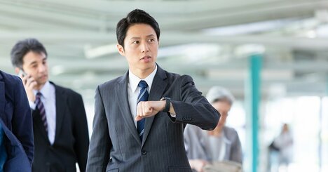 仕事のデキる人が「無理な依頼」を断るときに“ちょい足し”するひと言とは