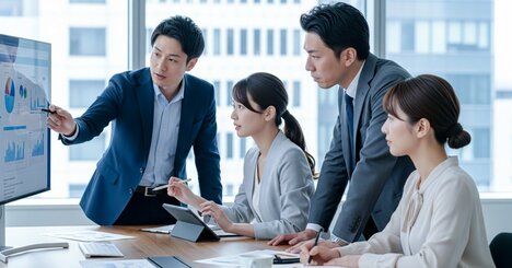 「無能すぎるリーダー」に足りないもの・ワースト1