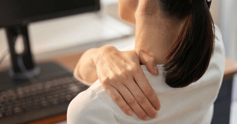 「疲れを取りたい人」が真っ先にやめるべき悪習・ワースト1