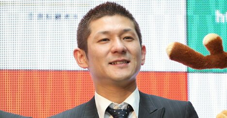 【奈良高校】華麗なる卒業生人脈！笑い飯・哲夫、俳優の加藤雅也、KDDI創業の千本倖生…