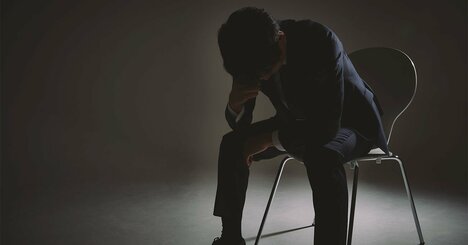 「人一倍頑張っているのに出世できない人」が気づいていない会社の本質