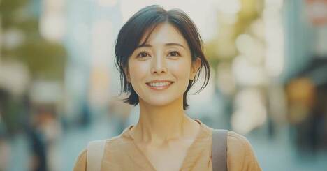 「もう40代です。今さら新しい挑戦なんて無理ですよね？」。人生に効く名言・ベスト1