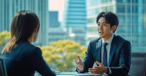 職場で評価を下げてしまう「会議の最初の言葉」・ワースト1