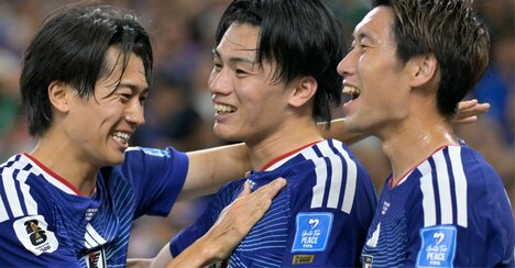 W杯で大コケした「DAZN」とWBCで大成功した「Netflix」…“独占配信と炎上”だけでは説明できない決定的な違い