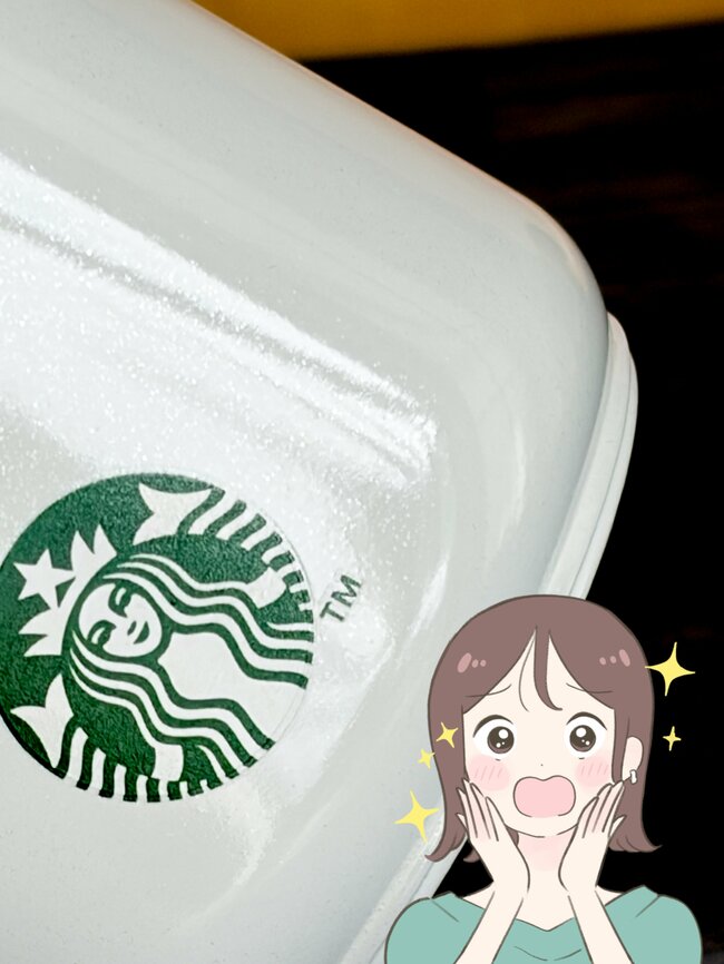 かわいすぎて悶絶…！2025年にスターバックスで買ってよかった「おすすめアイテム」8選