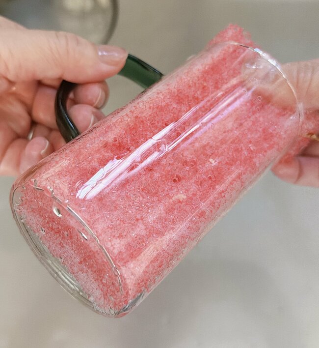 思わずまとめ買いした…！セリアの「喫茶店にありそうな食器」置くだけでレトロな雰囲気たっぷり！《購入レビュー》