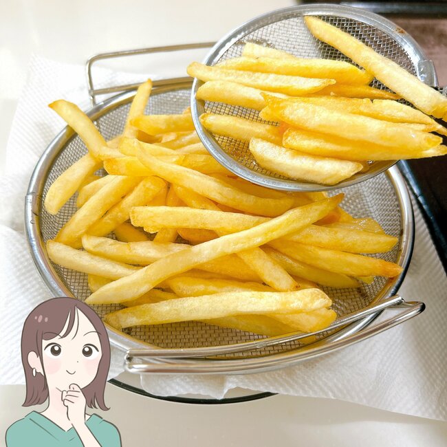 「レンチンよりはるかに美味しい」カインズの“天才キッチングッズ”蒸し料理がめっちゃラクに作れる!「使い勝手が最高」「手入れが簡単」