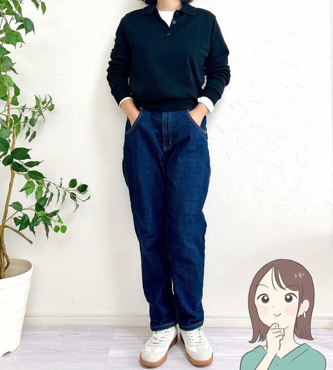 ヘビロテが止まらない…！2025年にユニクロで買ってよかった「おしゃれアイテム」34選