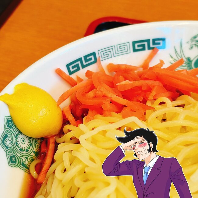「安くて美味しい!」「既に3回食ってる」日高屋の“どハマりメニュー”大盛りにして正解でした!「安定の味と価格。これはコスパよし」