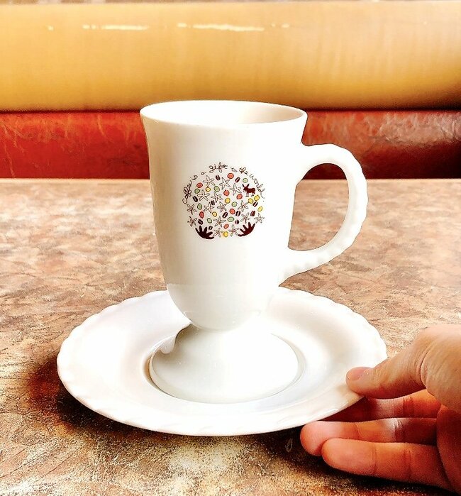 「今まで来なかった事を後悔」びっくりドンキーの“よくばりモーニング”想像以上のボリュームでお腹がパンパン!「ホテルみたいに豪華」「コーヒーおかわり自由で好き」