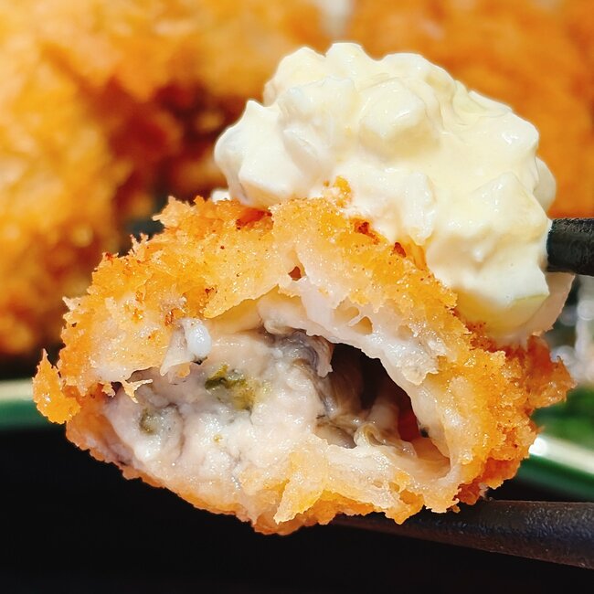 「冬の暴力すぎる…」丸亀製麺の“限定やみつきメニュー”コク旨で食べる手が止まらない!「ドチャクソうまかった」「かなりオススメです」