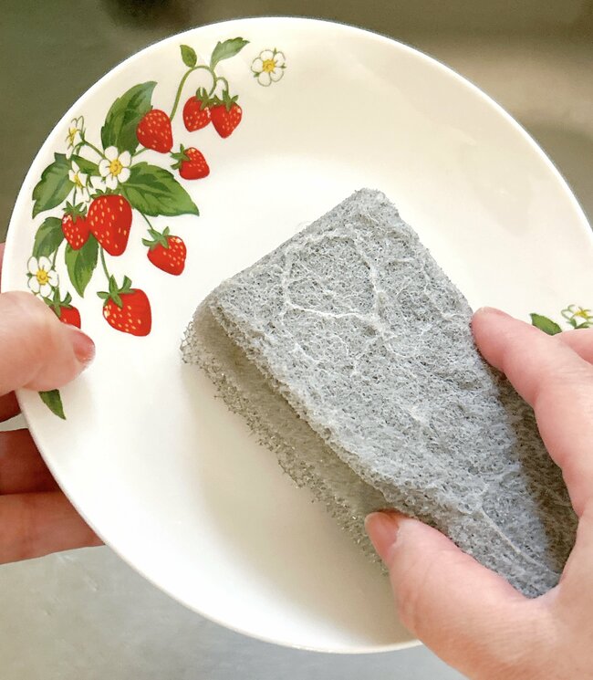 思わずまとめ買いした…！セリアの「昭和レトロな食器」純喫茶みたいで可愛すぎる！