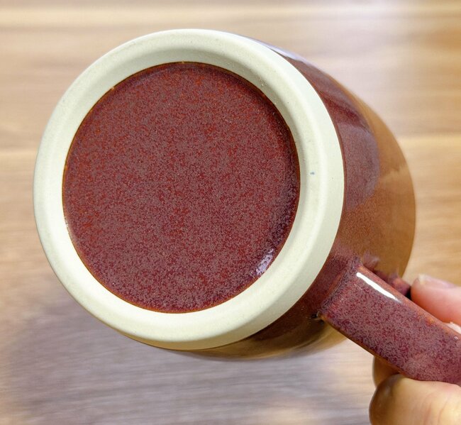 「全色揃えました」無印良品の“純喫茶みたいなカップ”レトロ感がたまらない！「ものすっごく可愛い」「コーヒーがいつもより美味しい」《購入レビュー》