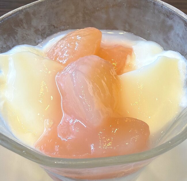 こりゃ毎回頼んじゃうよ…！バーミヤンの“439円デザート”幸福感がスゴいんです！「めちゃおいしかった！」「通年売って」