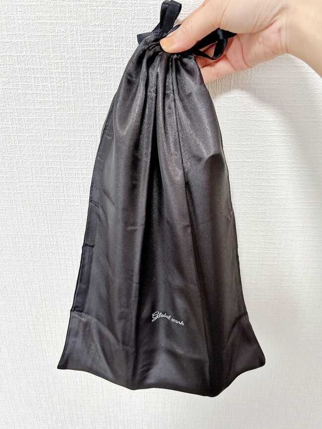 「気に入って3足目購入」グローバルワークの“楽ちんパンプス”履き心地バツグンで頼りになる！「1年履き続けリピ買いです」「長く歩いても疲れません」