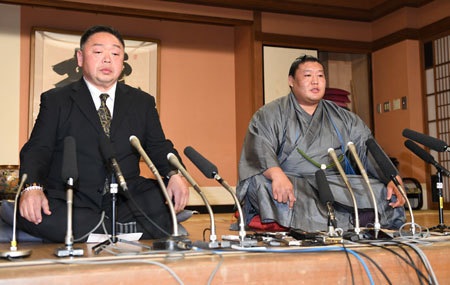 貴ノ岩の暴行・引退を、本人の心の弱さや、日馬富士事件からの暴力の連鎖として片付けていいのか――