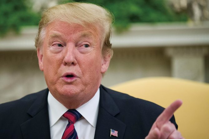 トランプ大統領の本領発揮。お得意のツイートでの対中関税引き上げ表明は、市場を大きく動揺させた