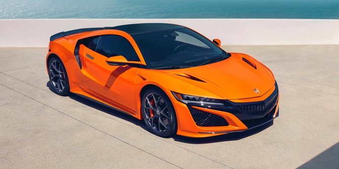 ACURA