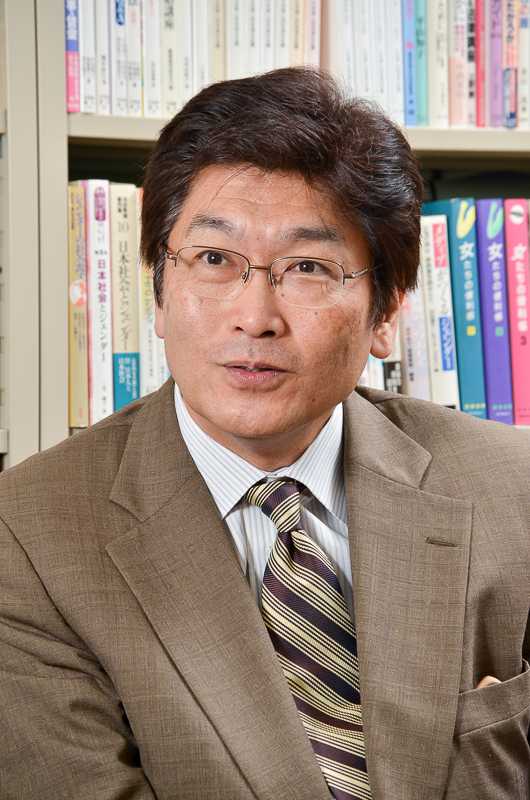 勉強が苦手は あなたのせいじゃない 伊藤真 白川敬裕 第3回 本物の勉強法 ダイヤモンド オンライン