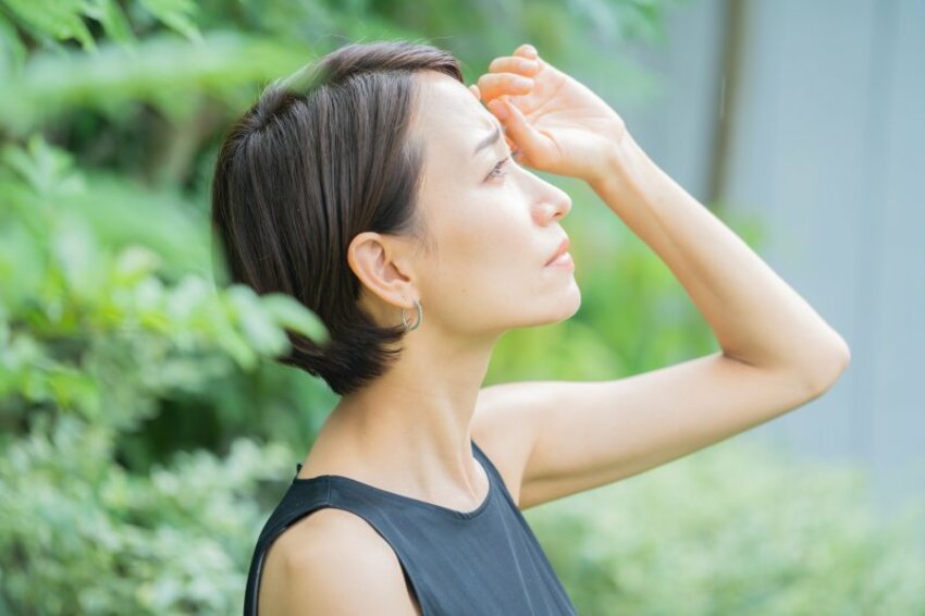 【神様】は見ている。金運が悪くならない、運がいい人、お金持ちの人が夏至にするちょっとしたこと