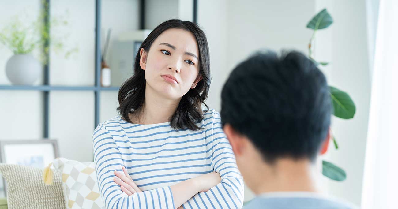 株式投資デビューで家庭崩壊!? 夫が妻を激怒させた「致命的なミス」とは？