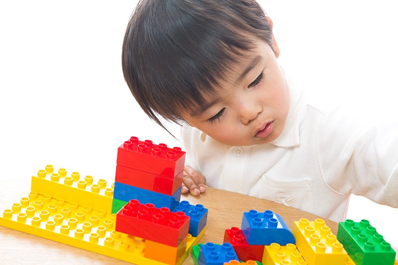【時短】子どもにやってほしいことが早く進む伝え方