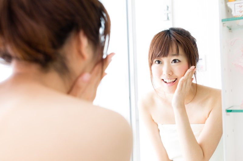 10年間で1000以上の美容法を試したMEGUMIが欠かさず買ってる「キレイになれる美容アイテム」ナンバー1