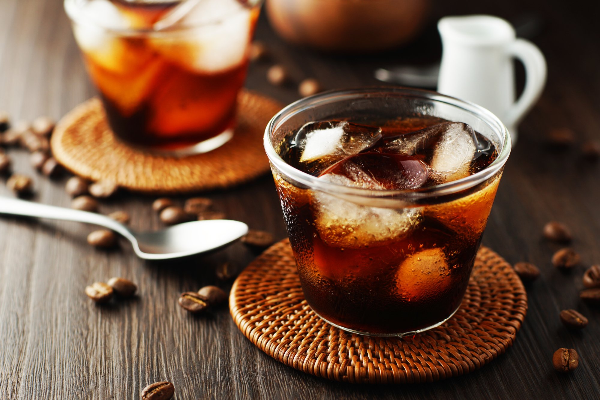 「早食いさん」をメタボ予備軍から救う、コーヒーの絶大な効果とは