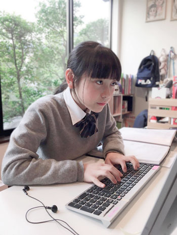 中山そらさん