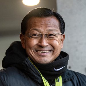 大八木弘明