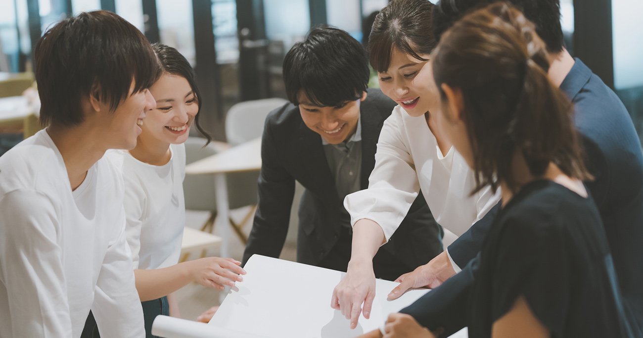 「仕事が早い」チームと「仕事が遅い」チーム、リーダーにある“決定的な違い”とは？