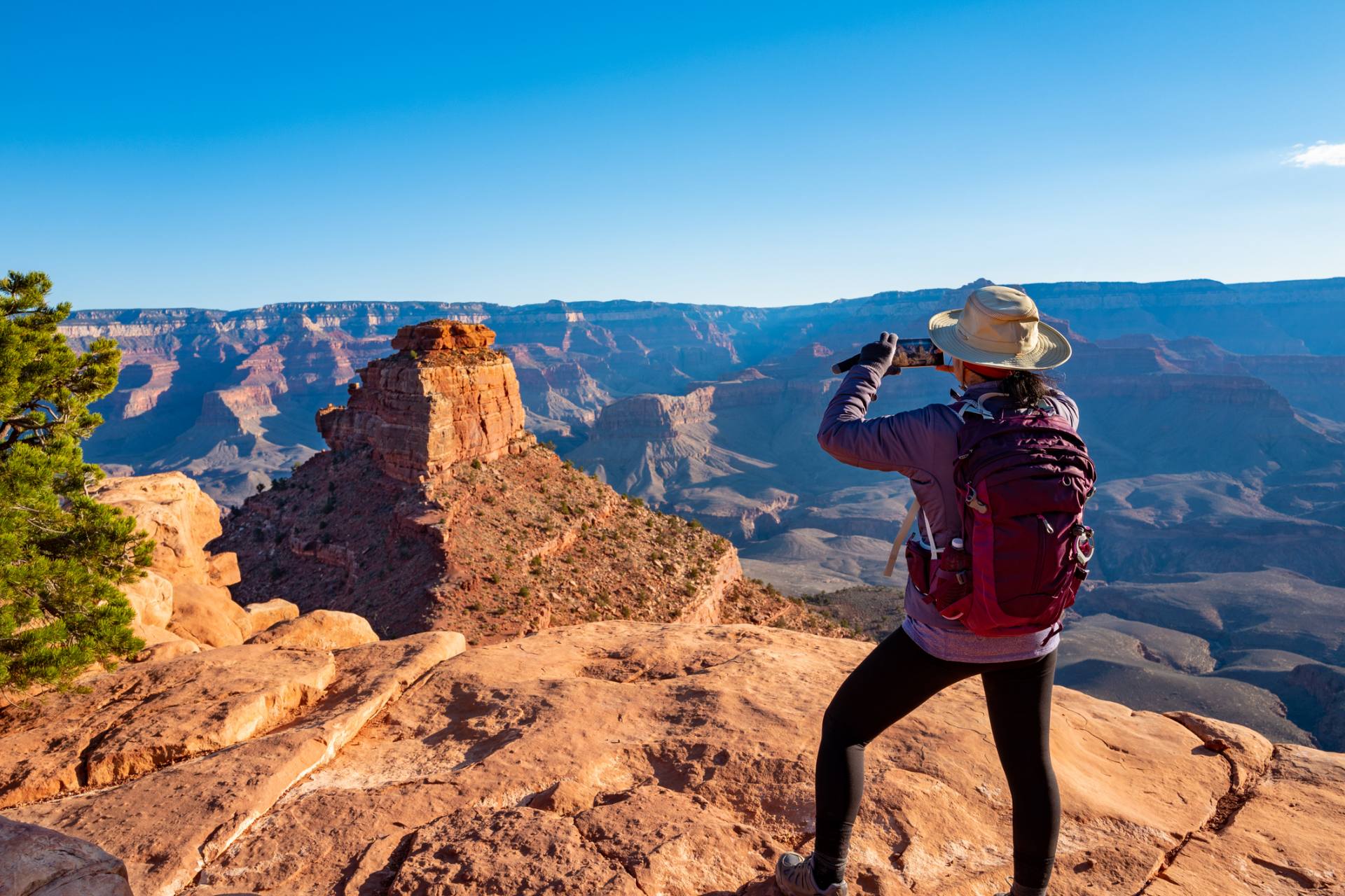 「アメリカでしかできない体験」10選、砂漠の伝説的フェス・絶景サイクリング…
