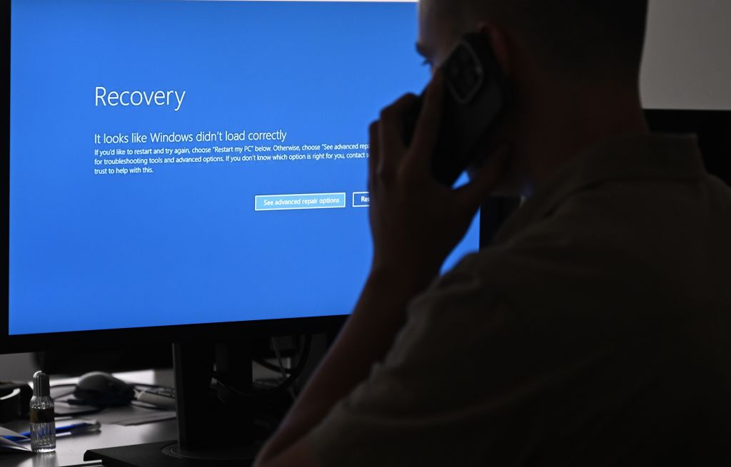 Windowsのシステム障害、セキュリティベンダーの「やらかし」から日本企業が学ぶべきこと