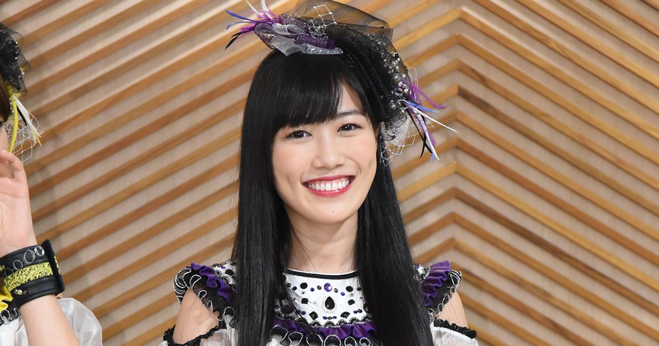 AKB峯岸みなみ、ももクロ高城れに…「アイドルとファンの夫婦」が長続き