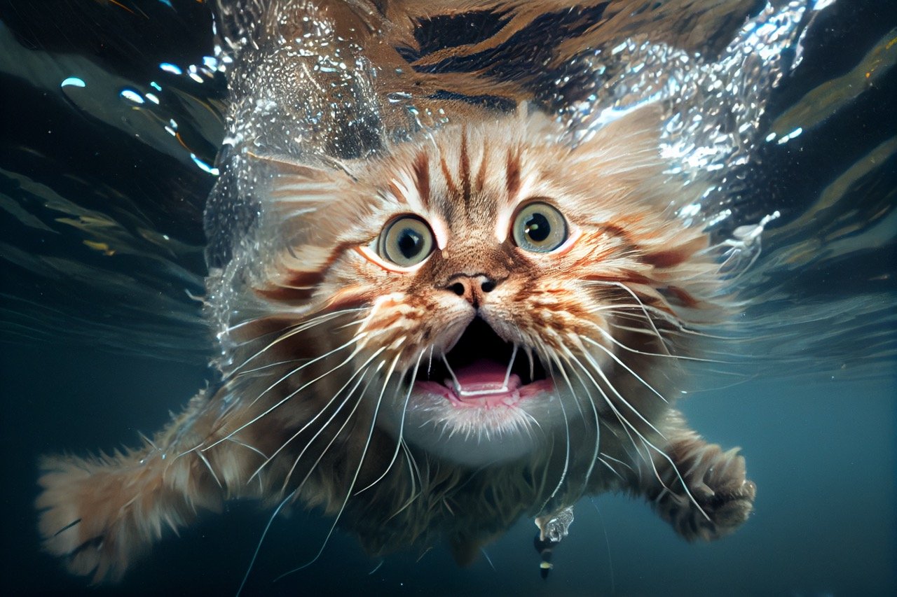 「人間にとっての思考とは、猫にとっての水泳だ」経済学者ダニエル・カーネマンが言った理由とは?