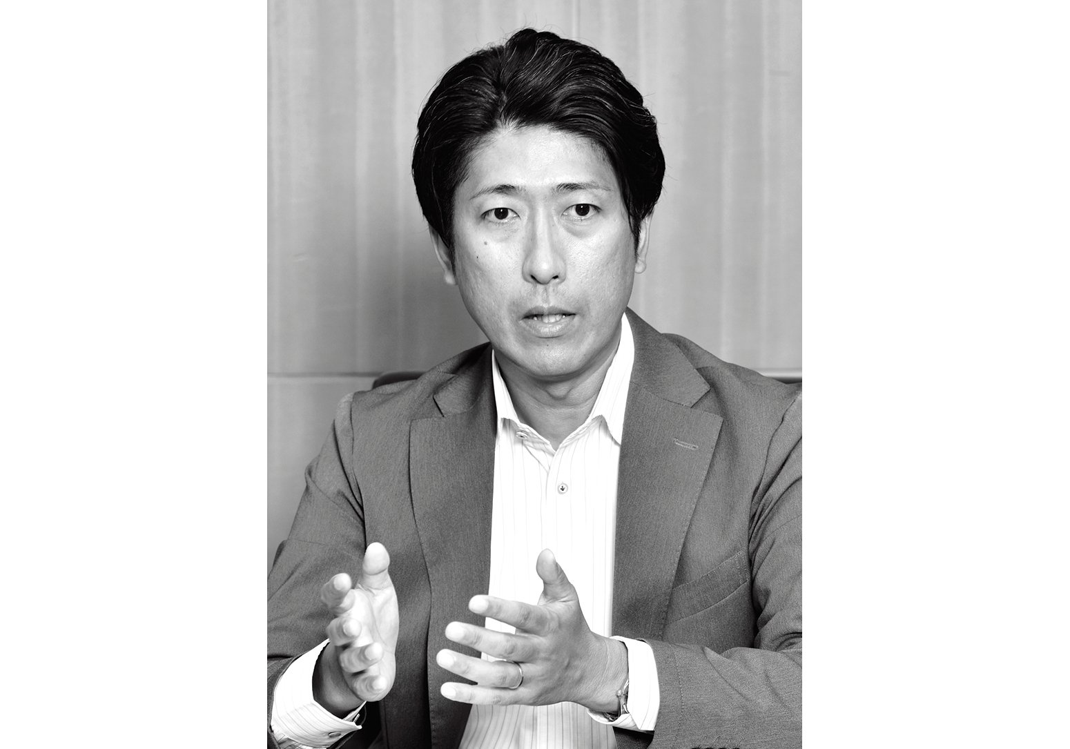 非金融の幅広い産業に大きなインパクト、デジタル通貨の新潮流は社会変革の起爆剤となるか