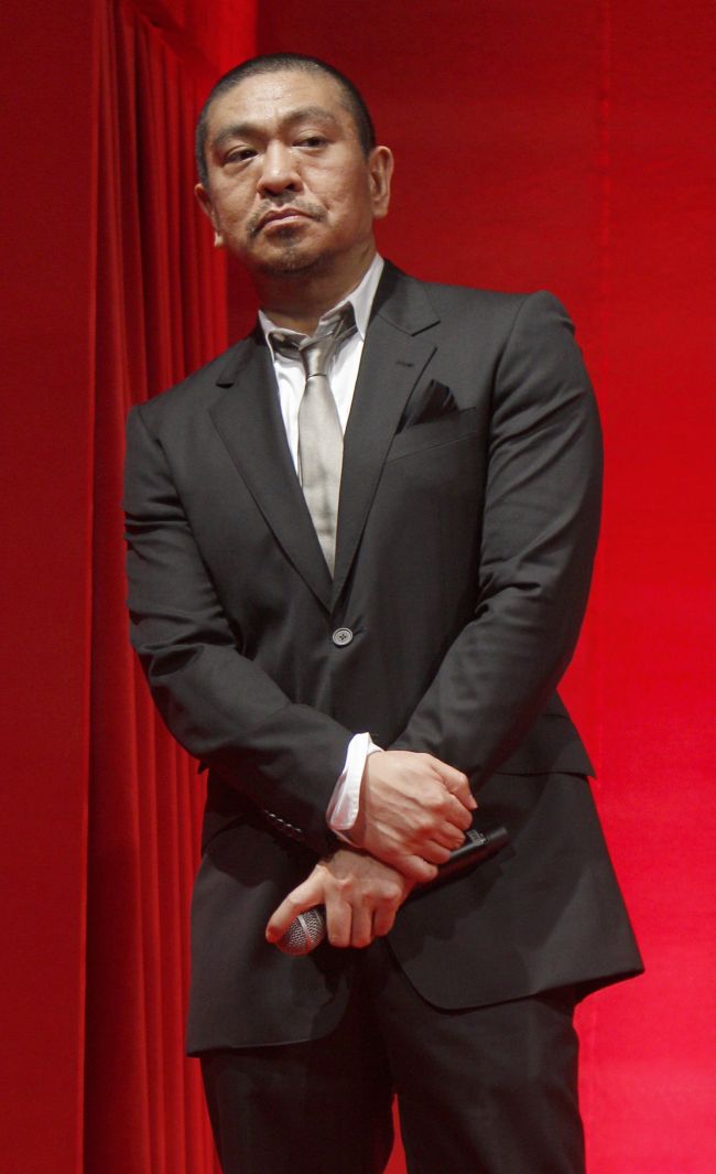 「松本人志論争は間違いだらけ」元文春編集長が明かす、週刊誌の実情と言い分