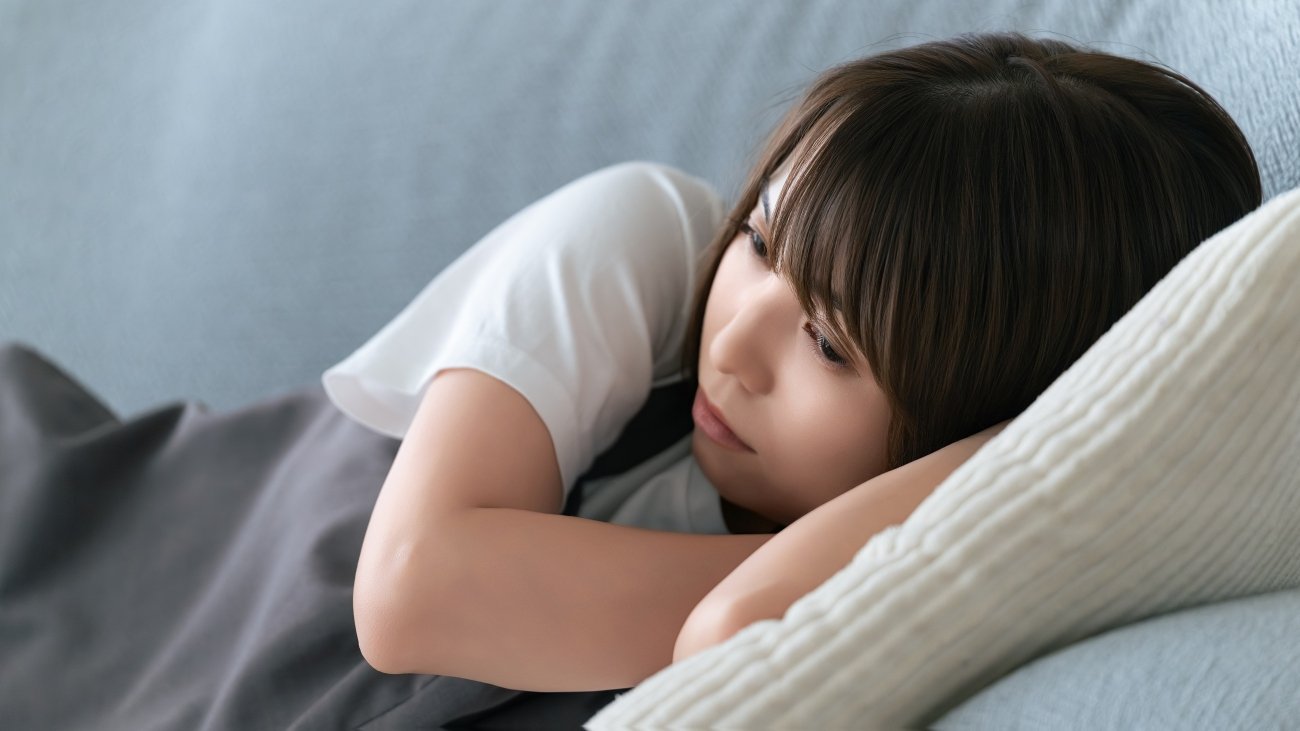 「休んでいるのに疲れる」脳の疲労を解消するたった5分の習慣とは？