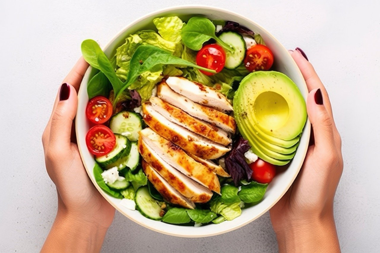 【医者が教える】「結局、何を食べるのがいいの?」と思う人が気をつけるべき食事の習慣とは?